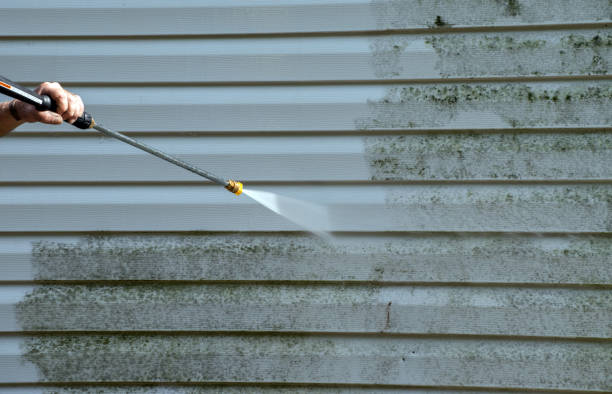 Why Choose Our Pressure Washing Services in New Jersey