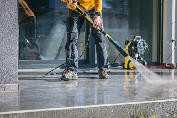 Best Animal Enclosure Cleaning  in Gibbsboro, NJ