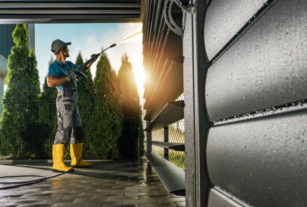 Best Fence Cleaning  in Gibbsboro, NJ