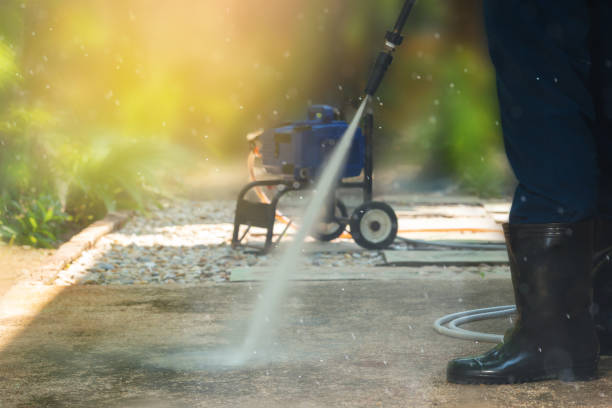 Best Gutter Cleaning  in Gibbsboro, NJ
