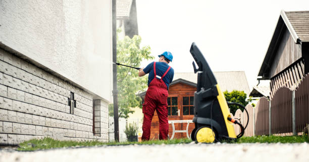 Best Pool Deck Cleaning  in Gibbsboro, NJ